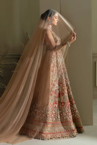 ELAN WEDDING FESTIVE’24 | MAHARANI (EC24-04)