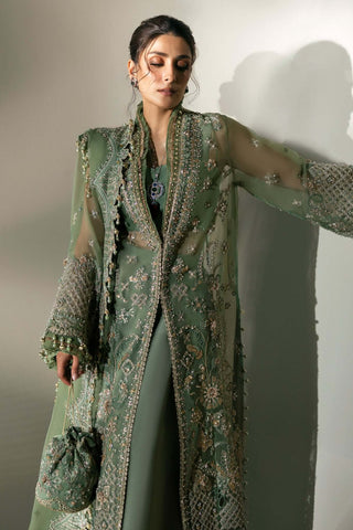 ELAN WEDDING FESTIVE’24 | JARDIN DE RÊVES (EC24-05)