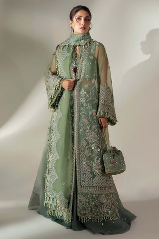 ELAN WEDDING FESTIVE’24 | JARDIN DE RÊVES (EC24-05)