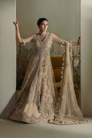 ELAN WEDDING FESTIVE’24 | PEARL OF TRANQUILITY (EC24-08)