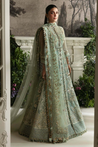 ELAN WEDDING FESTIVE’24 | SEA OF SERENITY (EC24-06)