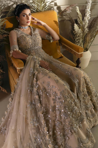 ELAN WEDDING FESTIVE’24 | PEARL OF TRANQUILITY (EC24-08)