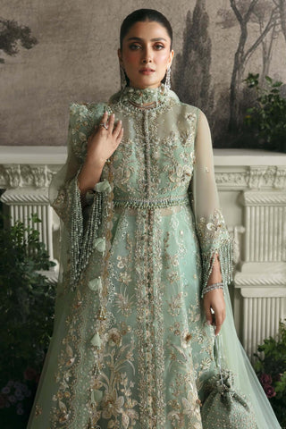 ELAN WEDDING FESTIVE’24 | SEA OF SERENITY (EC24-06)