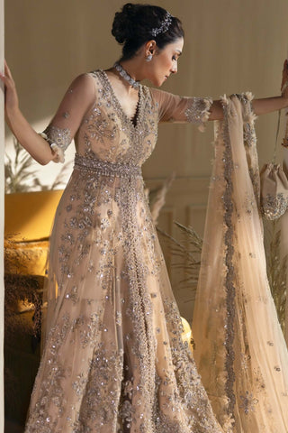 ELAN WEDDING FESTIVE’24 | PEARL OF TRANQUILITY (EC24-08)
