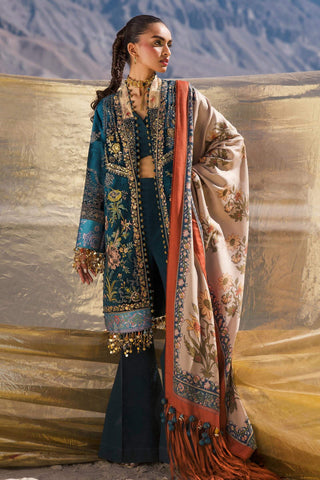 SANA SAFINAZ WINTER LUXURY’24 | V241-003-3CP