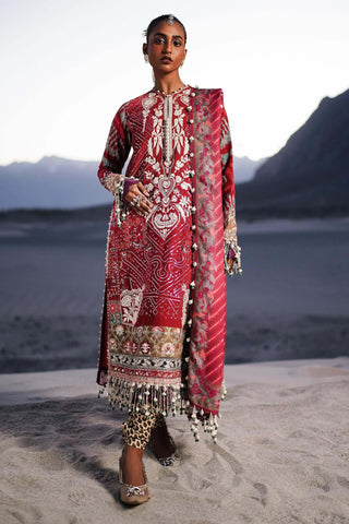 SANA SAFINAZ WINTER LUXURY’24 | S241-007A-3CP