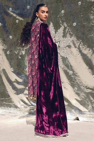 SANA SAFINAZ WINTER LUXURY’24 | S241-006A-3CP