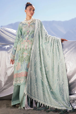 SANA SAFINAZ WINTER LUXURY’24 | S241-005A-3CP