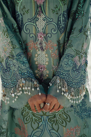 SANA SAFINAZ WINTER LUXURY’24 | S241-005A-3CP