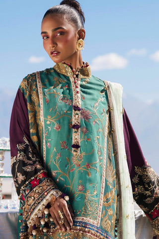 SANA SAFINAZ WINTER LUXURY’24 | S241-004A-3CP