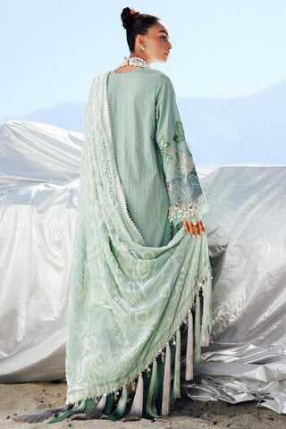SANA SAFINAZ WINTER LUXURY’24 | S241-005A-3CP