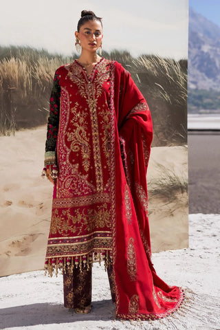 SANA SAFINAZ WINTER LUXURY’24 | S241-002A-3CP