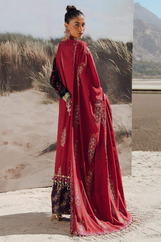 SANA SAFINAZ WINTER LUXURY’24 | S241-002A-3CP
