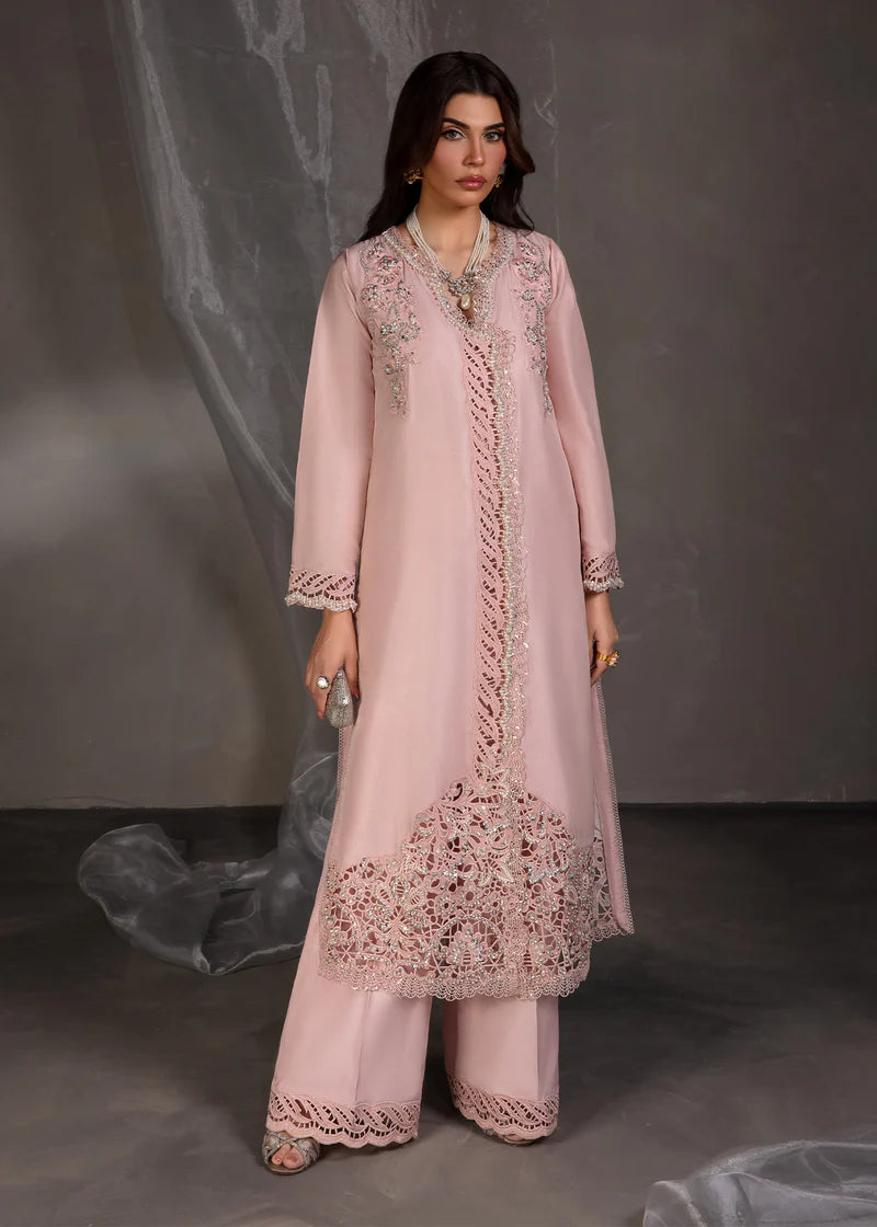 SAIRA SHAKIRA ZARAE LUXURY PRET’24 | LUSTRE