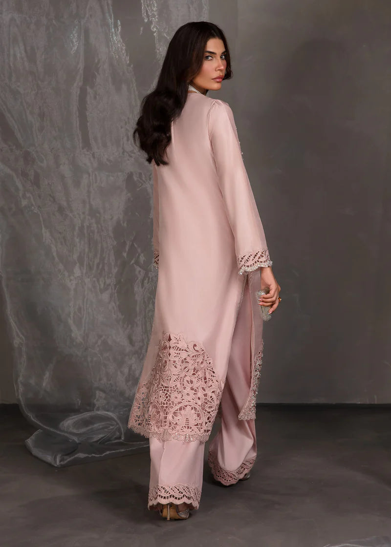 SAIRA SHAKIRA ZARAE LUXURY PRET’24 | LUSTRE