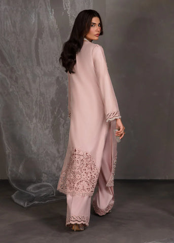 SAIRA SHAKIRA ZARAE LUXURY PRET’24 | LUSTRE