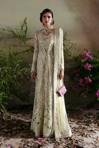 SUFFUSE FREESHIA RTW’23 | KIARA