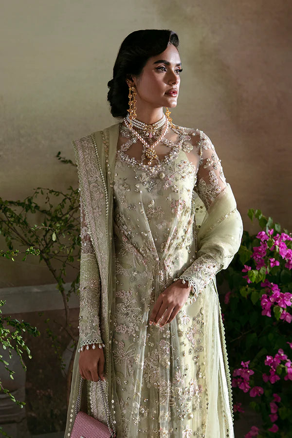 SUFFUSE FREESHIA RTW’23 | KIARA