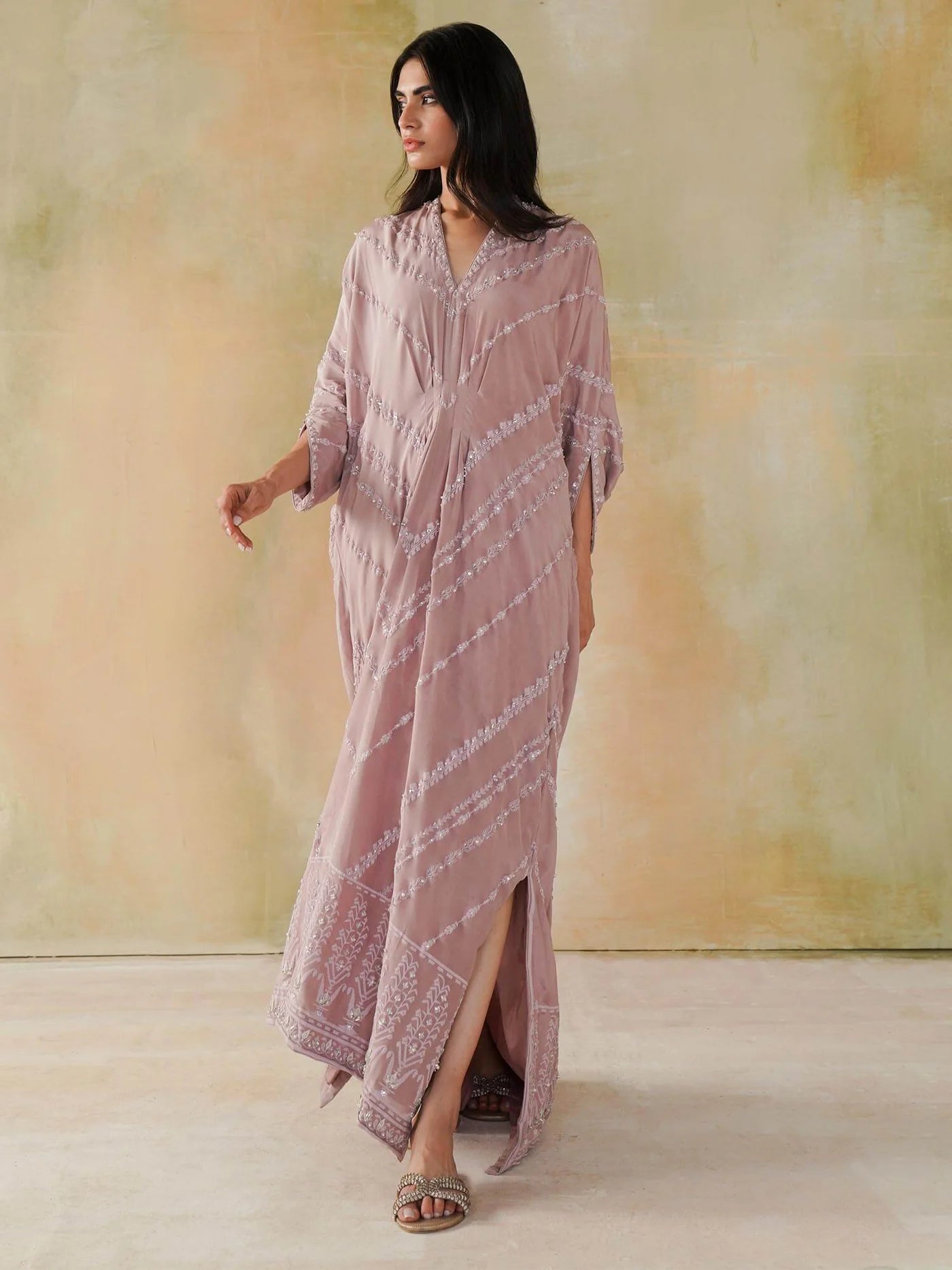 MISHA LAKHANI KAFTAN
