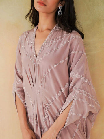 MISHA LAKHANI KAFTAN