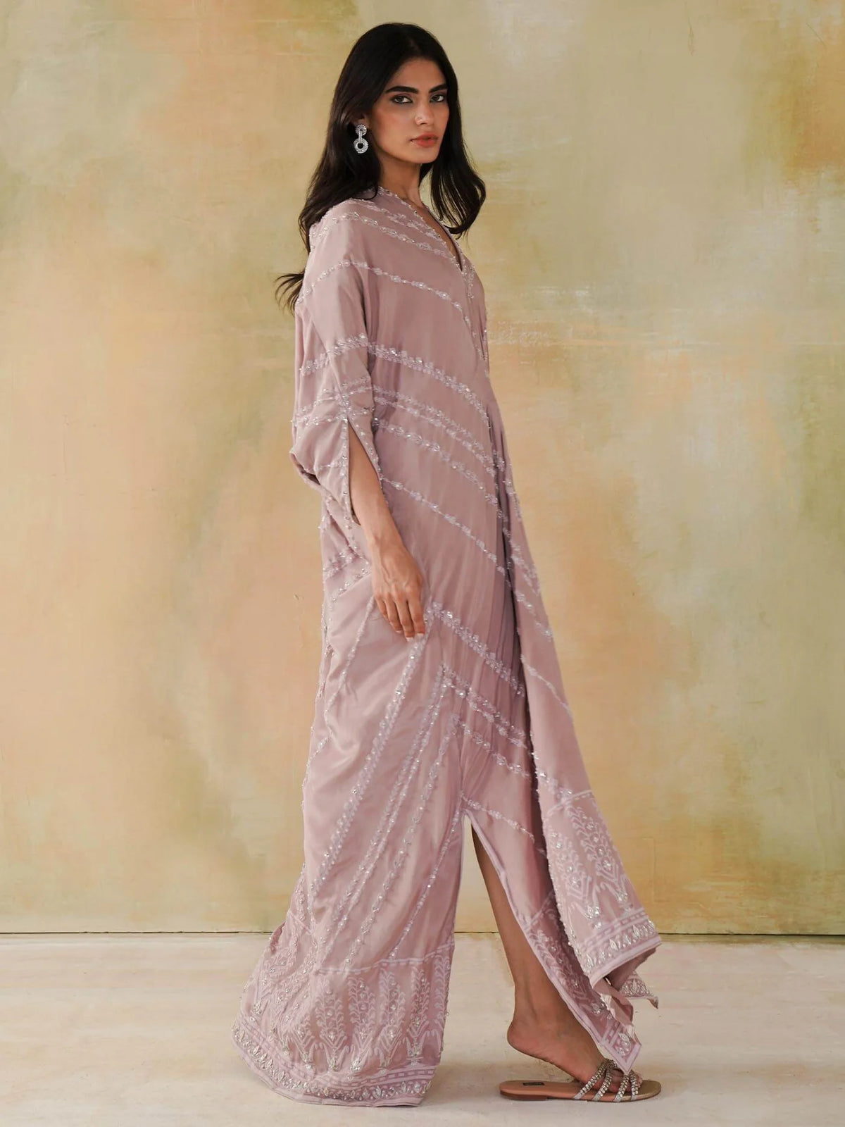 MISHA LAKHANI KAFTAN
