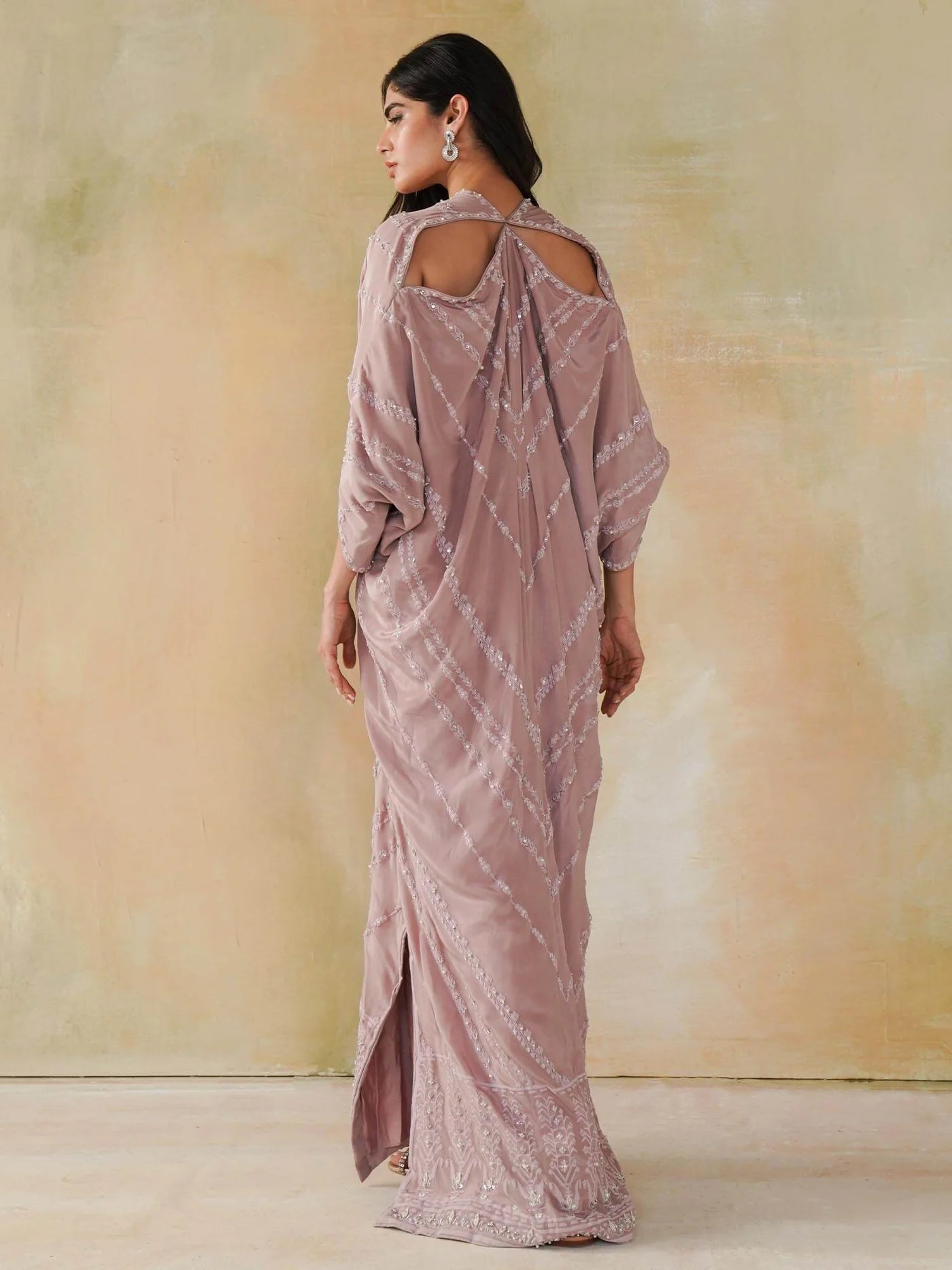 MISHA LAKHANI KAFTAN