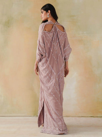 MISHA LAKHANI KAFTAN