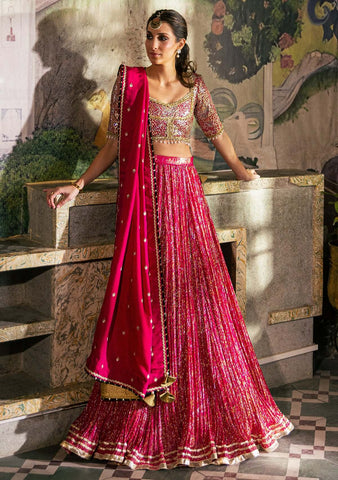 ZAINAB ZULFIKAR FESTIVE FORMALS’24 | TARA