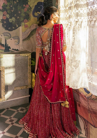 ZAINAB ZULFIKAR FESTIVE FORMALS’24 | TARA