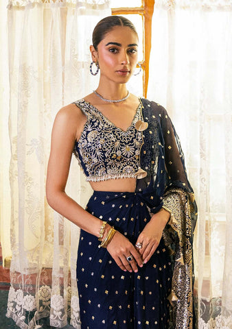 ZAINAB ZULFIKAR FESTIVE FORMALS’24 | AYTEN