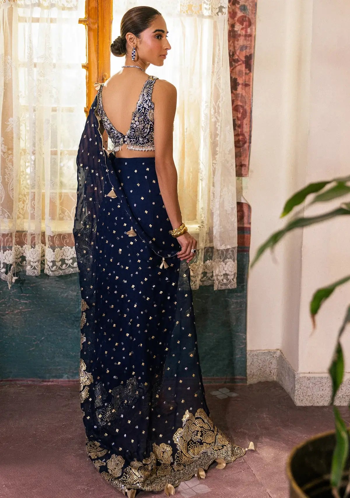 ZAINAB ZULFIKAR FESTIVE FORMALS’24 | AYTEN