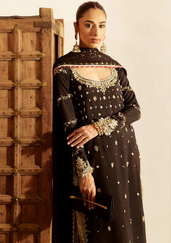 ZAINAB ZULFIKAR FESTIVE FORMALS’24 | SURI
