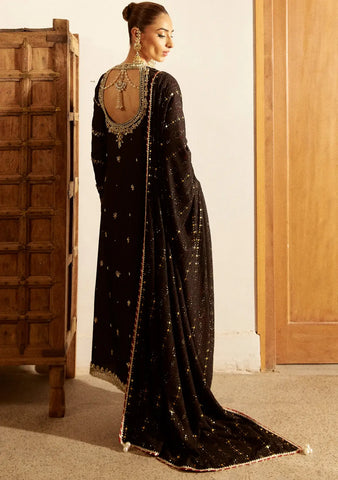 ZAINAB ZULFIKAR FESTIVE FORMALS’24 | SURI