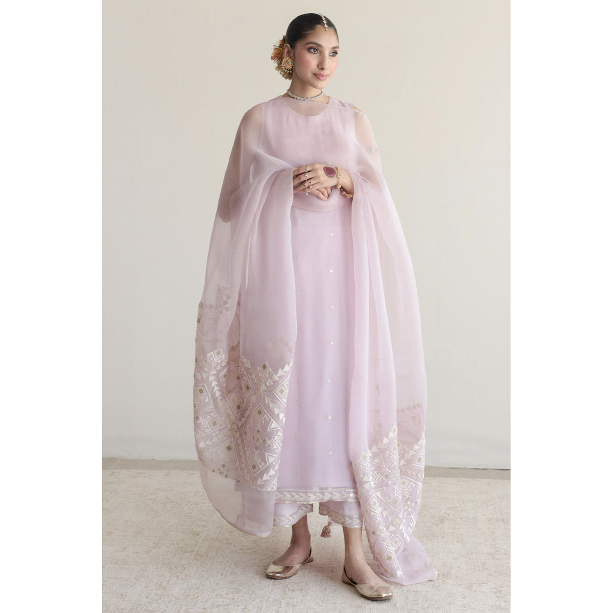 DYOT | ALLIUM OUTFIT