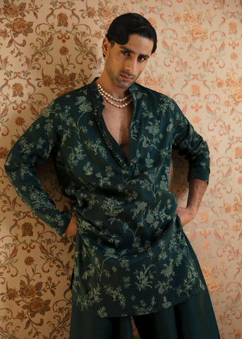 HUSSAIN REHAR LUXURY PRET ‘BASIC NOT BASIC’24 | FJORD