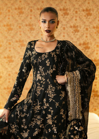 HUSSAIN REHAR LUXURY PRET ‘BASIC NOT BASIC’24 | AURIC