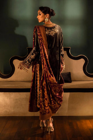 SANA SAFINAZ LUXURY PRET’24 | FW24SGE585P3