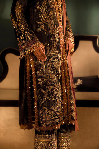 SANA SAFINAZ LUXURY PRET’24 | FW24SGE585P3