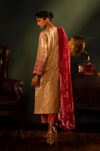 SANA SAFINAZ LUXURY PRET’24 | FW24SGE595P3