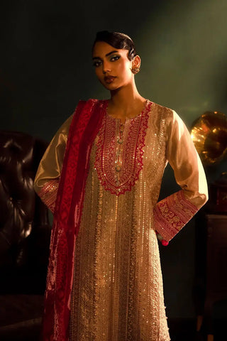 SANA SAFINAZ LUXURY PRET’24 | FW24SGE595P3