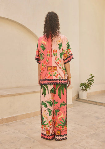TIYA BY SANIA MASKATIYA RTW DROP 1 | RUE SALMON & CORAL