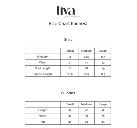 TIYA BY SANIA MASKATIYA RTW DROP 1 | RUE SALMON & CORAL