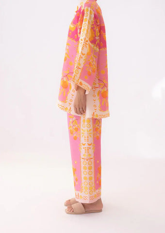 TIYA BY SANIA MASKATIYA RTW DROP 1 | ARIA CANDY PINK
