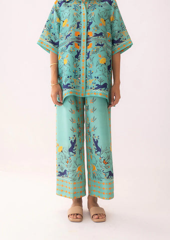 TIYA BY SANIA MASKATIYA RTW DROP 1 | ZARA