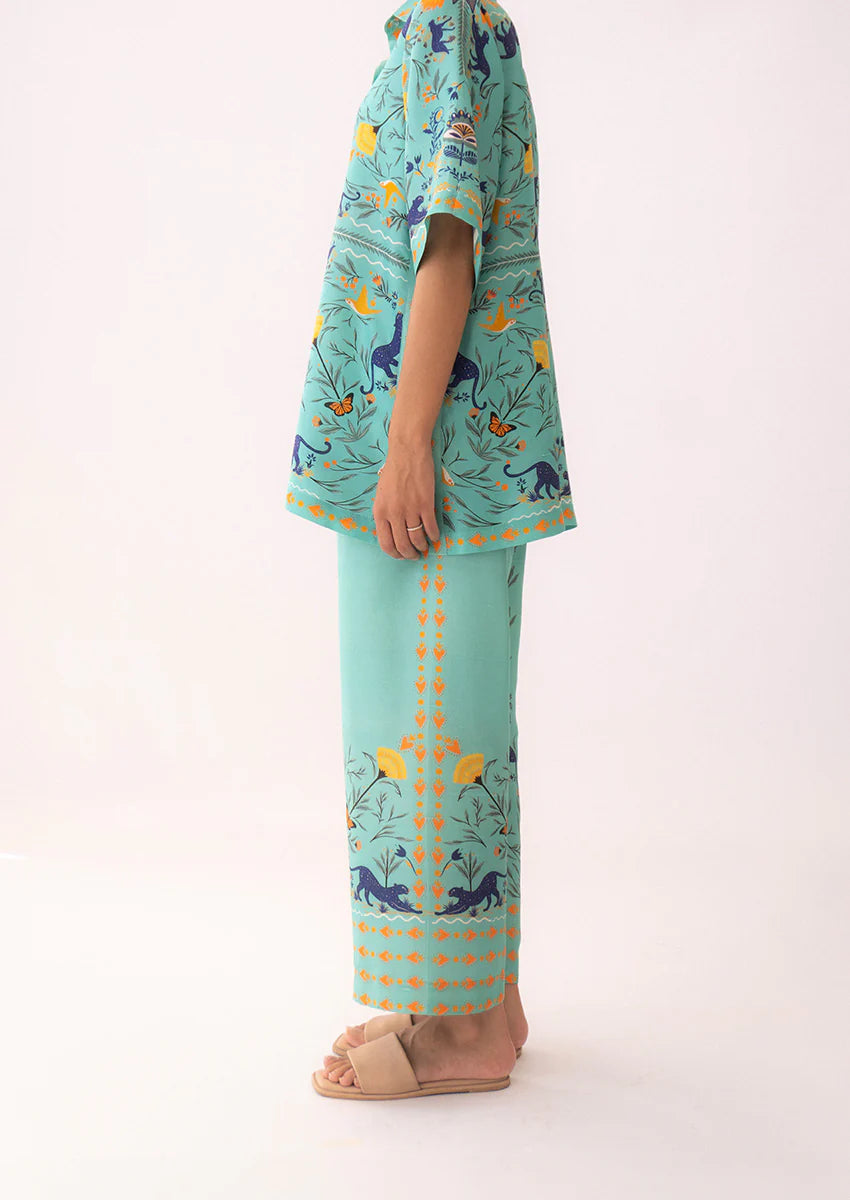 TIYA BY SANIA MASKATIYA RTW DROP 1 | ZARA