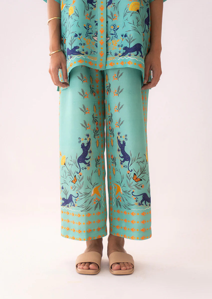 TIYA BY SANIA MASKATIYA RTW DROP 1 | ZARA