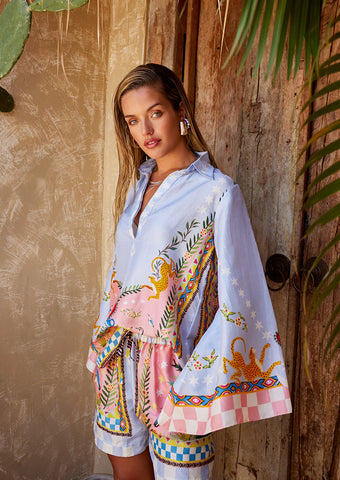 TIYA BY SANIA MASKATIYA RTW DROP 1 | LEAH