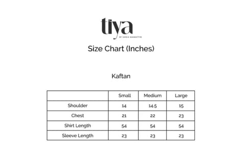 TIYA BY SANIA MASKATIYA RTW DROP 1 | KAIA