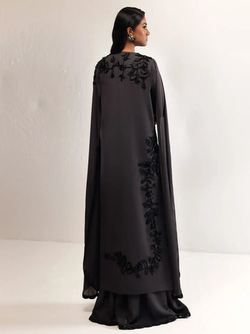 IQA DESIGN KAI VOL 2 | SIA – DARK GREY