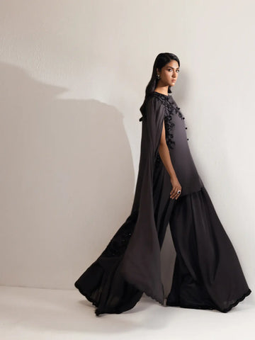 IQA DESIGN KAI VOL 2 | SIA – DARK GREY
